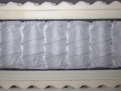 Матрас Dreamline Relax Massage TFK - 4 (изображение 4) Матрас Dreamline Relax Massage TFK - 4 (фотография, изображение 4)