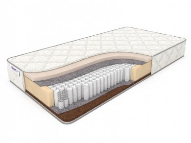 Матрас Dreamline Memory Dream S1000 Матрас Dreamline Memory Dream S1000 (фотография)