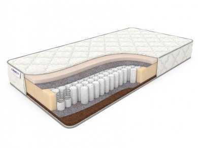 Матрас Dreamline Memory Dream TFK Матрас Dreamline Memory Dream TFK (фотография)