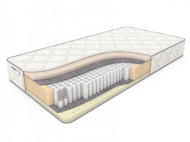 Матрас Dreamline Memory Sleep DS Матрас Dreamline Memory Sleep DS (фотография)