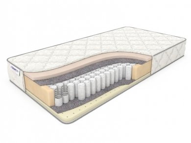 Матрас Dreamline Memory Sleep TFK Матрас Dreamline Memory Sleep TFK (фотография)