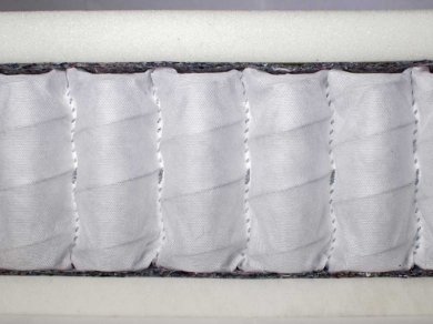 Матрас Dreamline Memory Sleep TFK - 6 (изображение 6) Матрас Dreamline Memory Sleep TFK - 6 (фотография, изображение 6)