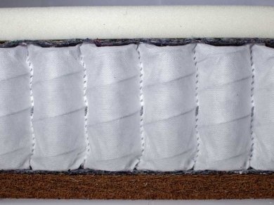 Матрас Dreamline Memory Dream TFK - 6 (изображение 6) Матрас Dreamline Memory Dream TFK - 6 (фотография, изображение 6)