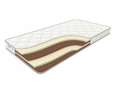 Матрас Dreamline Mix Slim Матрас Dreamline Mix Slim (фотография)