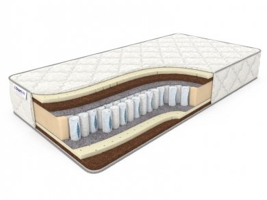 Матрас Dreamline Prime Mix DS Матрас Dreamline Prime Mix DS (фотография)