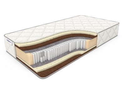 Матрас Dreamline Prime Mix S2000 Матрас Dreamline Prime Mix S2000 (фотография)