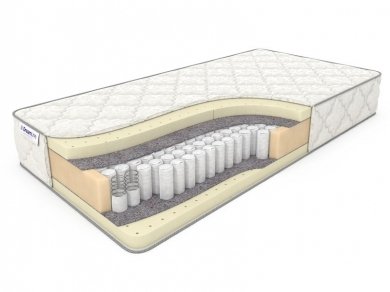 Матрас Dreamline Prime Soft TFK Матрас Dreamline Prime Soft TFK (фотография)