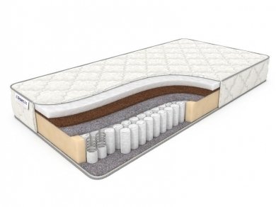 Матрас Dreamline Single Hol Hard TFK Матрас Dreamline Single Hol Hard TFK (фотография)