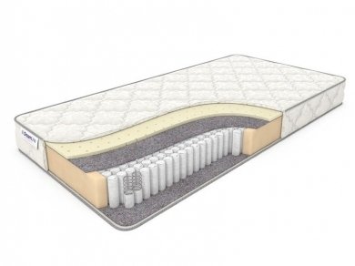 Матрас Dreamline Single Sleep 2 S1000 Матрас Dreamline Single Sleep 2 S1000 (фотография)