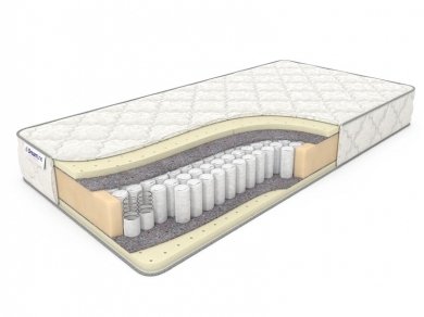 Матрас Dreamline Sleep 2 TFK Матрас Dreamline Sleep 2 TFK (фотография)