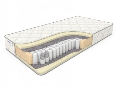 Матрас Dreamline Sleep 3 TFK Матрас Dreamline Sleep 3 TFK (фотография)