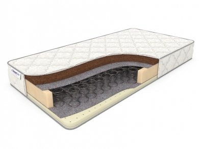 Матрас Dreamline Sleep Dream Bonnel Матрас Dreamline Sleep Dream Bonnel (фотография)