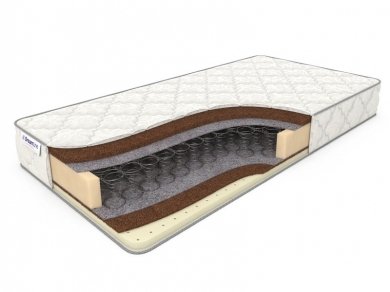 Матрас Dreamline Sleep Dream Hard Bonnel Матрас Dreamline Sleep Dream Hard Bonnel (фотография)