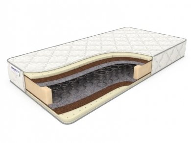  Dreamline Sleep Dream Medium Bonnel ()