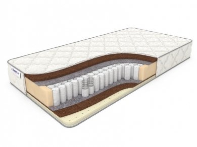  Dreamline SleepDream Hard TFK ()