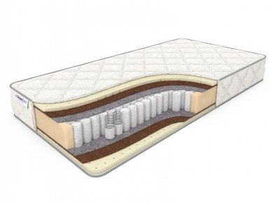 Матрас Dreamline SleepDream Medium TFK Матрас Dreamline SleepDream Medium TFK (фотография)