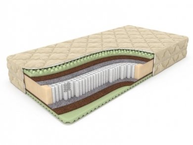  Dreamline Space Massage S2000 ()