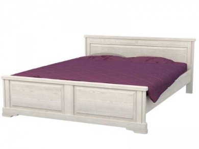 Кровать Dreamline Эдем Лайт (бук) - 3 (изображение 3) Кровать Dreamline Эдем Лайт (бук) - 3 (фотография, изображение 3)