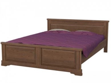 Кровать Dreamline Эдем Лайт (бук) - 2 (изображение 2) Кровать Dreamline Эдем Лайт (бук) - 2 (фотография, изображение 2)