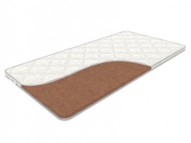 Наматрасник Dreamline Кокос 30 мм Наматрасник Dreamline Кокос 30 мм (фотография)