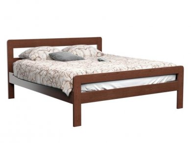 Кровать Dreamline Кредо (бук) - 6 (изображение 6) Кровать Dreamline Кредо (бук) - 6 (фотография, изображение 6)