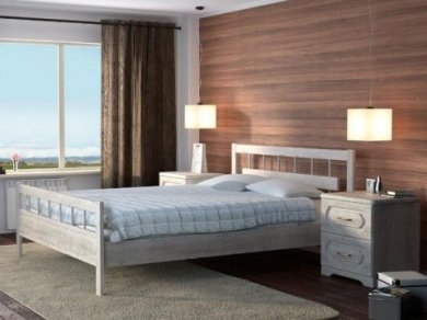 Кровать Dreamline Троя (Бук) - 4 (изображение 4) Кровать Dreamline Троя (Бук) - 4 (фотография, изображение 4)