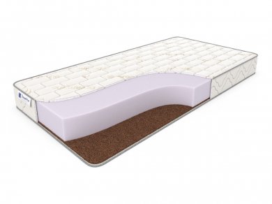 Матрас Dreamline Dreamroll Eco Hard Матрас Dreamline Dreamroll Eco Hard (фотография)