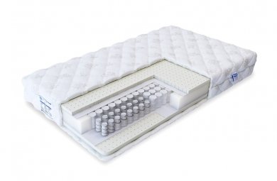 Матрас Промтекс-Ориент Дуэт Латекс Матрас Промтекс-Ориент Дуэт Латекс (фотография)