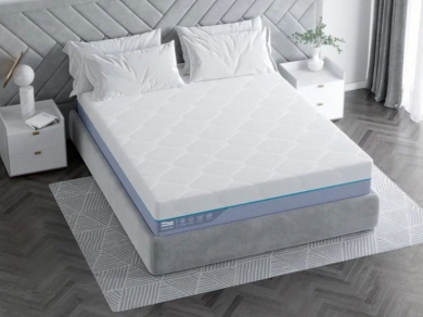 Матрас Промтекс-Ориент Multipacket L1 - 3 (изображение 3) Матрас Промтекс-Ориент Multipacket L1 - 3 (фотография, изображение 3)