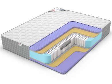 Матрас Denwir Extra Five Middle S1000 Матрас Denwir Extra Five Middle S1000 (фотография)
