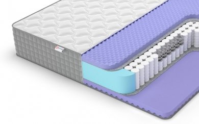 Матрас Denwir Extra Five TFK - 1 (изображение 1) Матрас Denwir Extra Five TFK - 1 (фотография, изображение 1)