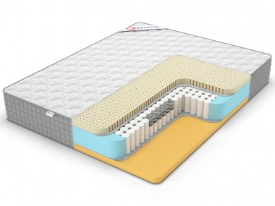 Матрас Denwir Extra Memo Soft TFK Матрас Denwir Extra Memo Soft TFK (фотография)