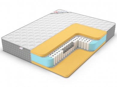 Матрас Denwir Extra Memo TFK Матрас Denwir Extra Memo TFK (фотография)