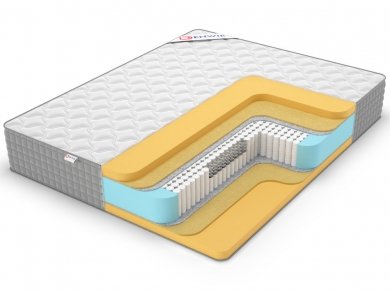 Матрас Denwir Extra Middle Memo S1000 Матрас Denwir Extra Middle Memo S1000 (фотография)