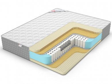 Матрас Denwir Extra Middle Soft TFK Матрас Denwir Extra Middle Soft TFK (фотография)