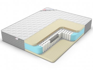 Матрас Denwir Extra Soft TFK Матрас Denwir Extra Soft TFK (фотография)