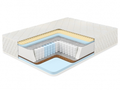 Матрас Comfort Line Eco-Hard1 TFK18+ Матрас Comfort Line Eco-Hard1 TFK18+ (фотография)