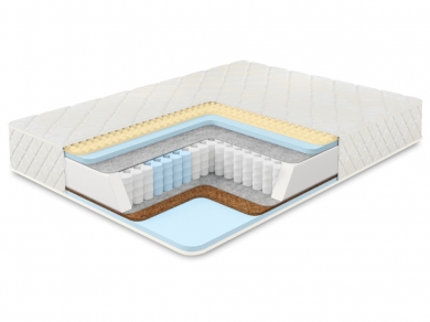 Матрас Comfort Line Eco-Hard1 TFK Матрас Comfort Line Eco-Hard1 TFK (фотография)