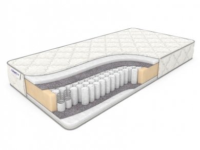 Матрас Dreamline Eco Hol TFK Матрас Dreamline Eco Hol TFK (фотография)