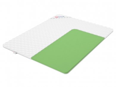 Наматрасник Eco Foam 3 Наматрасник Eco Foam 3 (фотография)