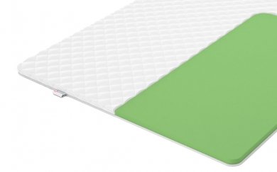 Наматрасник Eco Foam 3 - 1 (изображение 1) Наматрасник Eco Foam 3 - 1 (фотография, изображение 1)