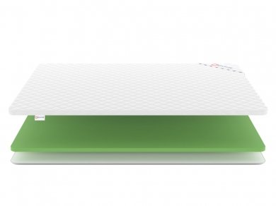 Наматрасник Eco Foam 3 - 3 (изображение 3) Наматрасник Eco Foam 3 - 3 (фотография, изображение 3)