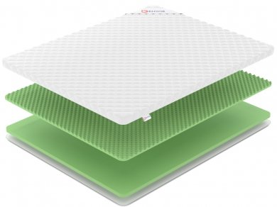  Denwir Eco Foam Relax 6 - 2 (,  2)