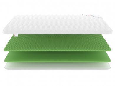  Denwir Eco Foam Relax 6 - 3 (,  3)