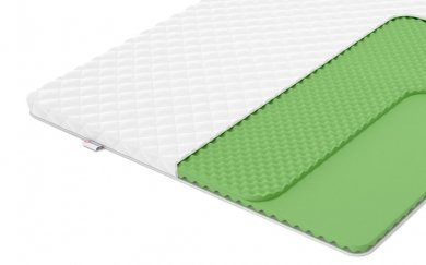  Eco Foam Relax Plus 6 - 1 (,  1)