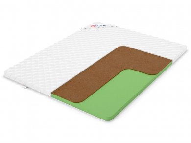  Denwir Eco Foam Hard 6 ()