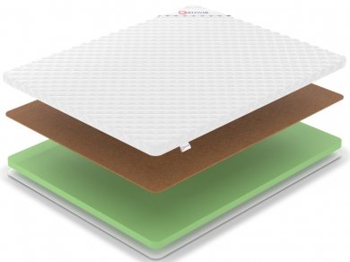  Denwir Eco Foam Hard 6 - 2 (,  2)