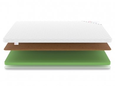  Denwir Eco Foam Hard 6 - 3 (,  3)