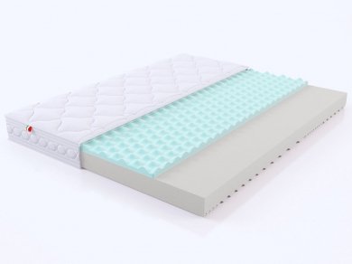Матрас LineaFlex Ergomassage Матрас LineaFlex Ergomassage (фотография)