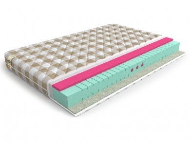 Детский матрас Funny L Детский матрас Funny L (фотография)